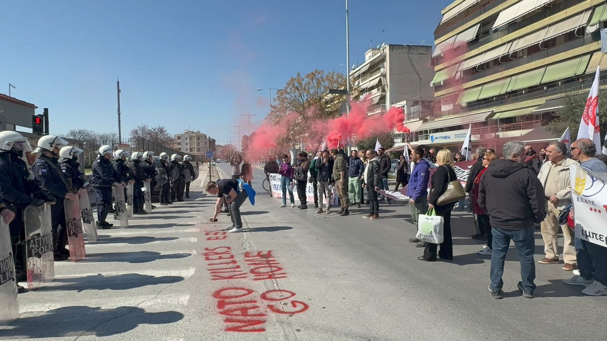 Οδηγητής tweet media
