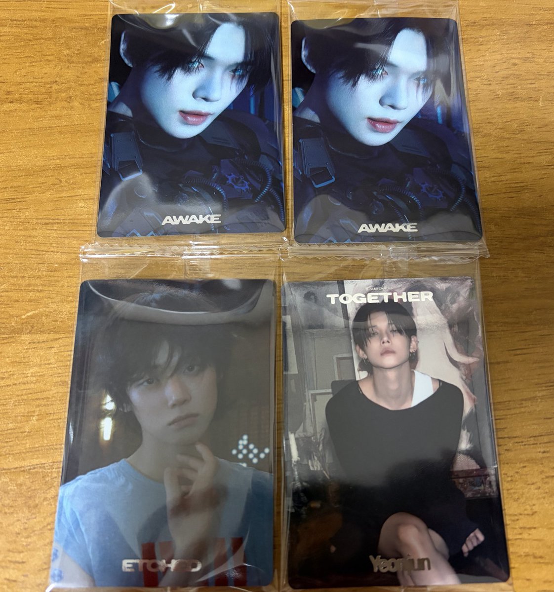 ［すもも］ tweet media