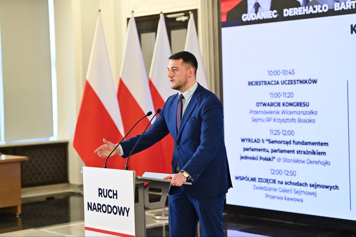 Radny Świętochłowic <a href="/DawidMalcherek/">Dawid Malcherek</a> podkreślił, że w samorządzie często najważniejsze są pozornie drobne sprawy mieszkańców.

„Przyjazne miasto to drobne sprawy”.

Jak dodał, nie żałuje decyzji o obronie mieszkańców, nawet jeśli wiązało się to z trudnymi konsekwencjami