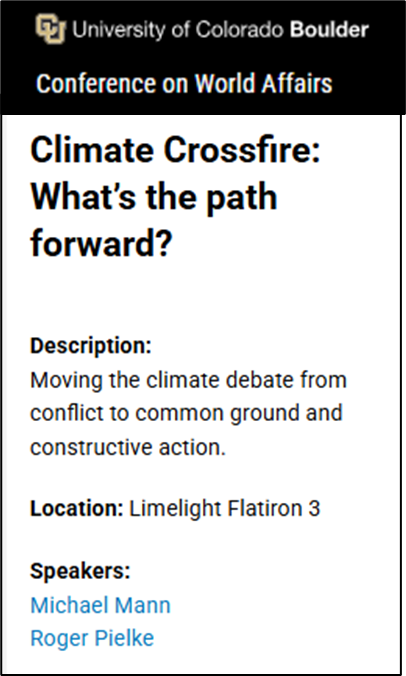 The Honest Broker tweet media