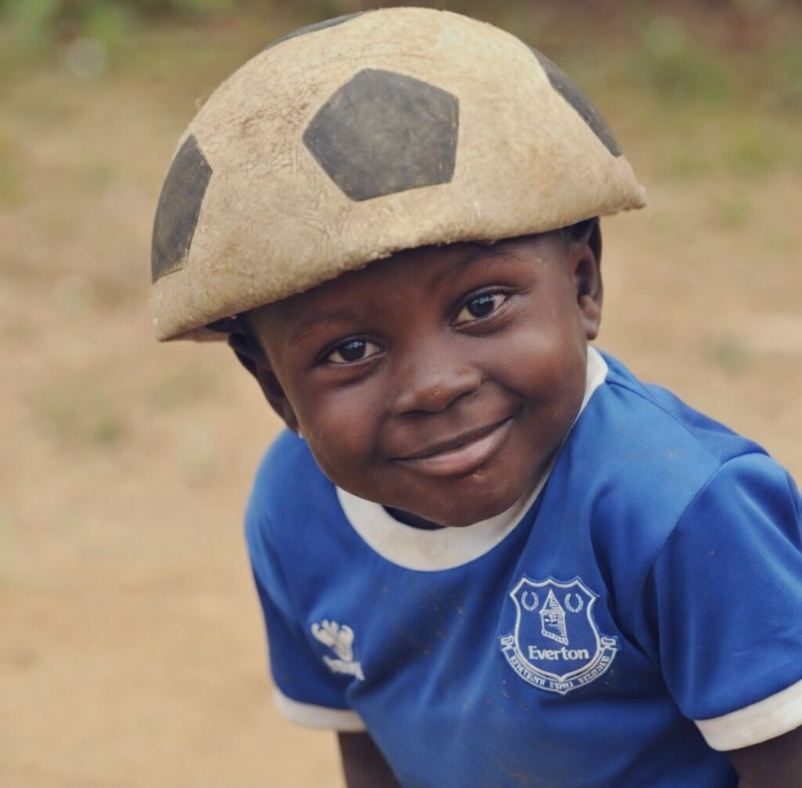 Friends Of Everton Since 1914