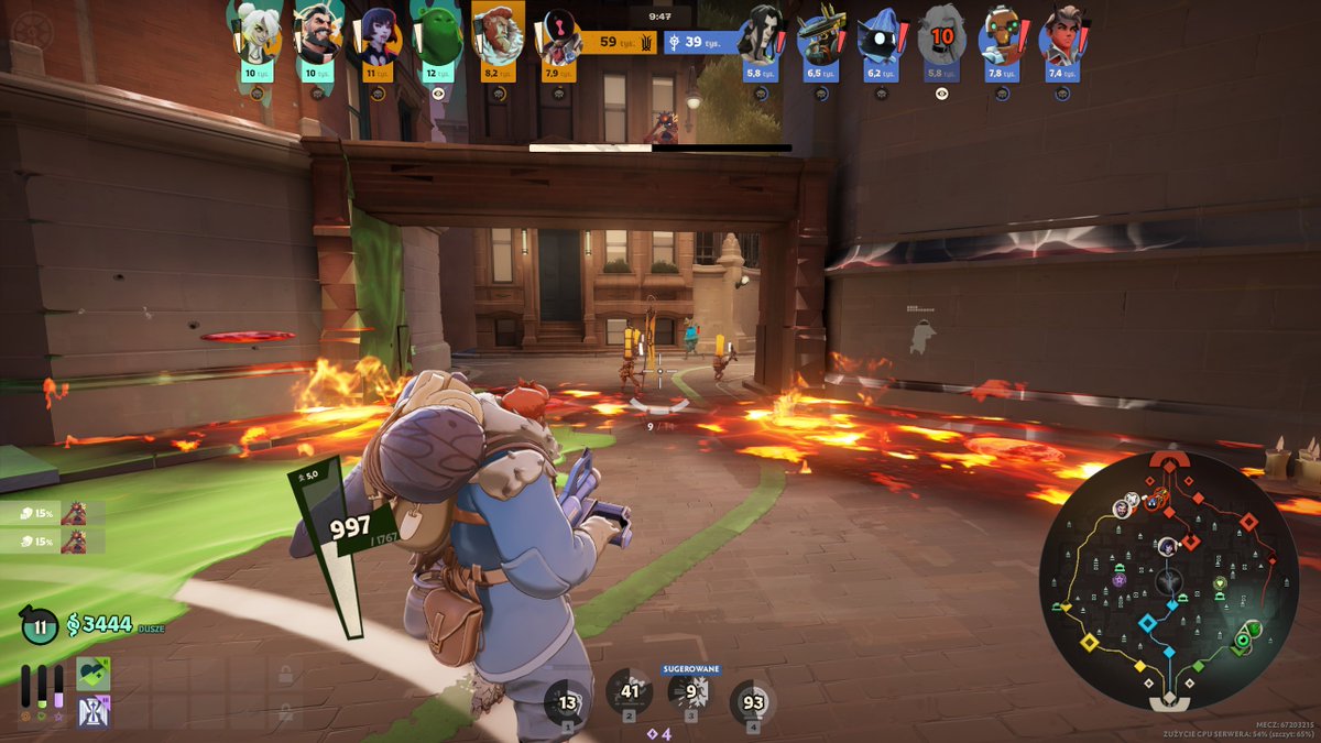 Andrzej Śledź tweet media