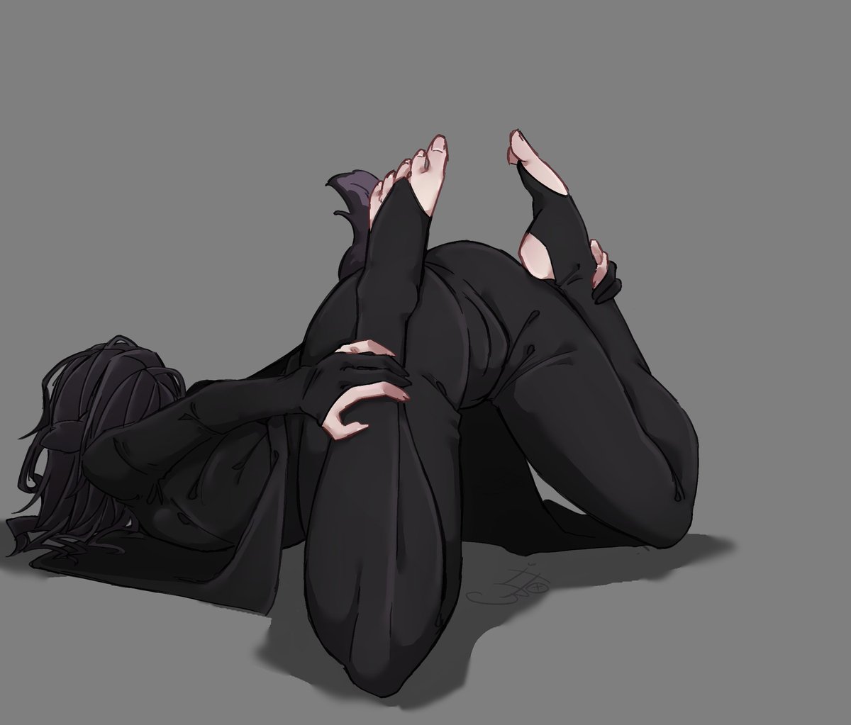 𐀴̶milanesa🦌(comms•open) tweet media