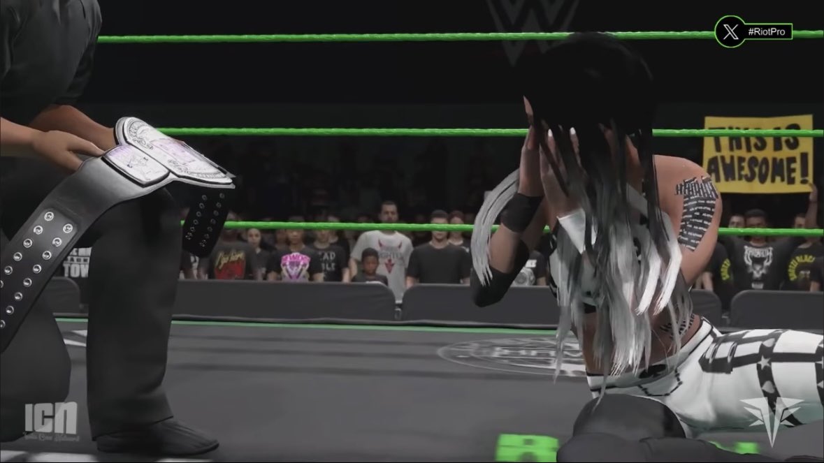 Amber Reed🇨🇦 tweet media