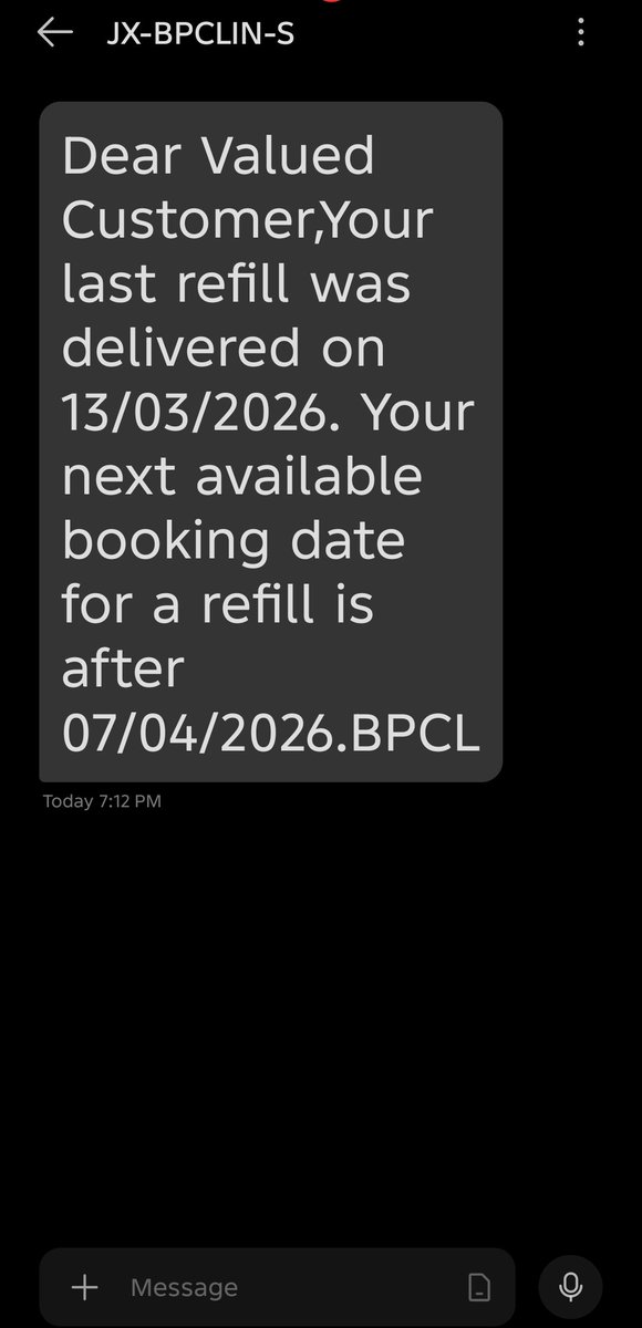 Akhil Shukla tweet media