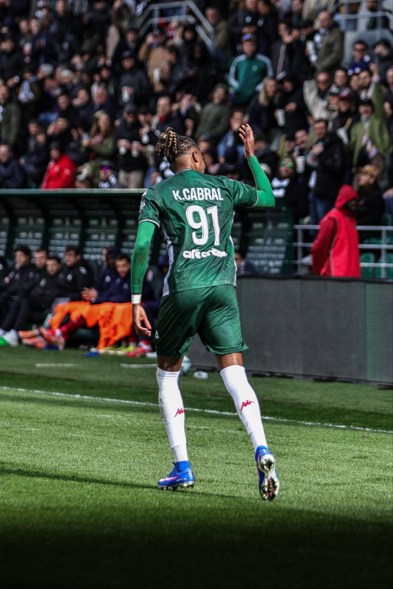 Actu Ligue 2 tweet media