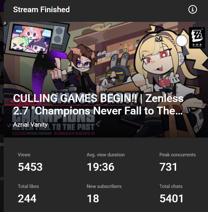 Azrial Vanity tweet media