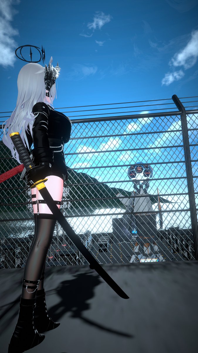 つきか。 tweet media