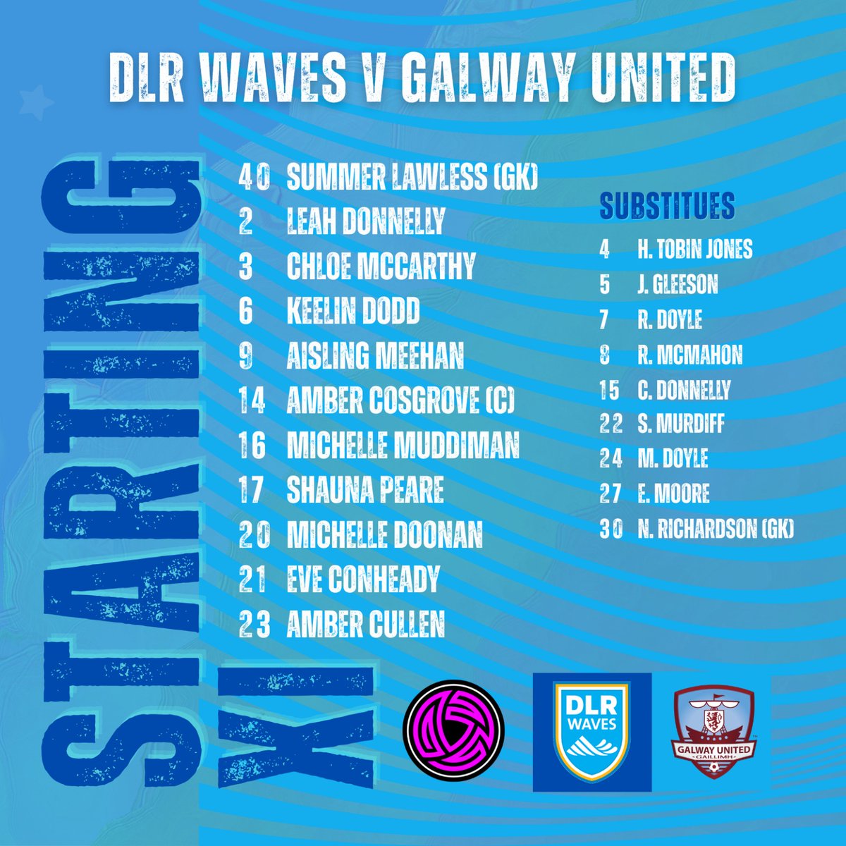 DLRWaves tweet media