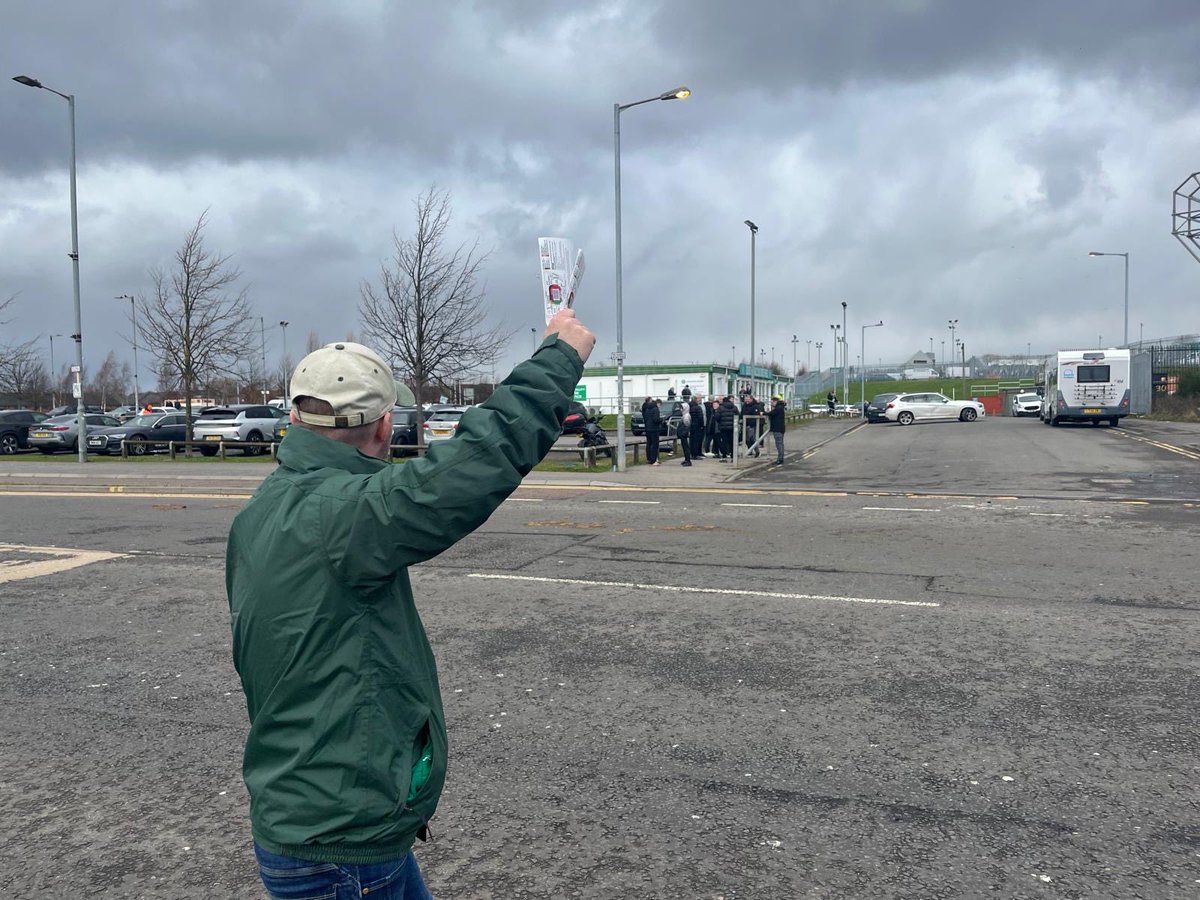 Liam McShane CSC tweet media