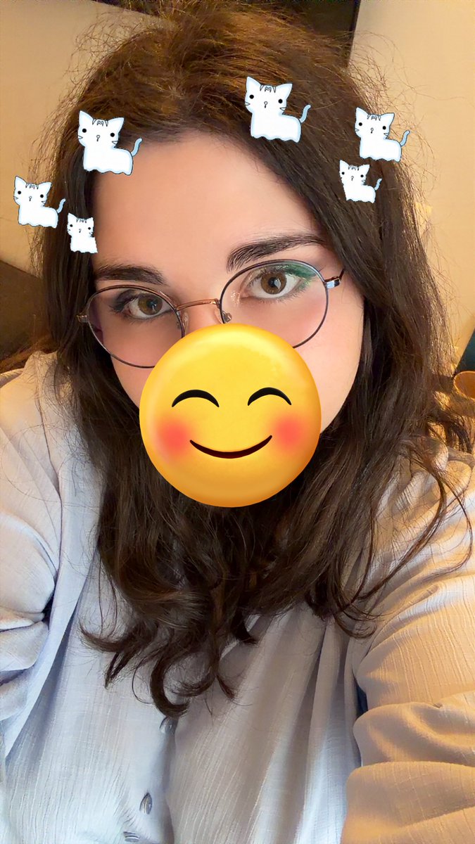 Natsuko🍎🐱🏃🏻‍♀️ tweet media