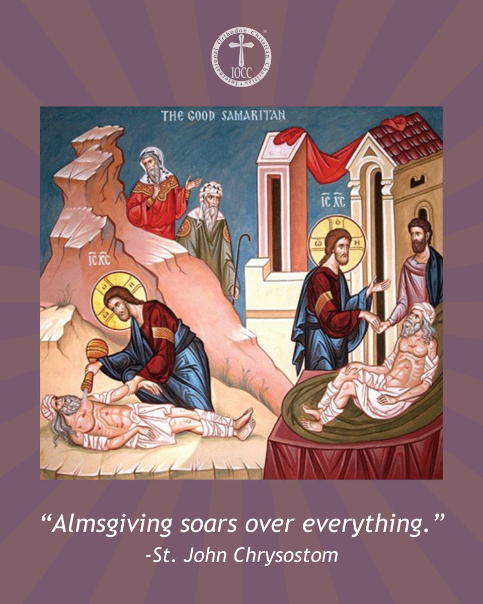 IOCC Relief tweet media