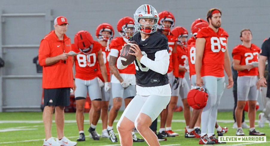 Eleven Warriors tweet media