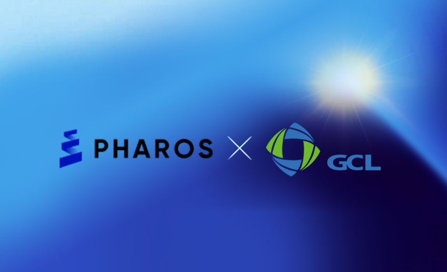 LFG!🚀<a href="/pharos_network/">Pharos | Testnet Live</a> is flying into the big leagues

HKEX reports: Strategic partnership with GCL New Energy brings us to a $1 billion valuation. This is a historic moment for the RWA sector in Hong Kong.

Betting agreement is fixed - we are here for the long haul. Big rewards