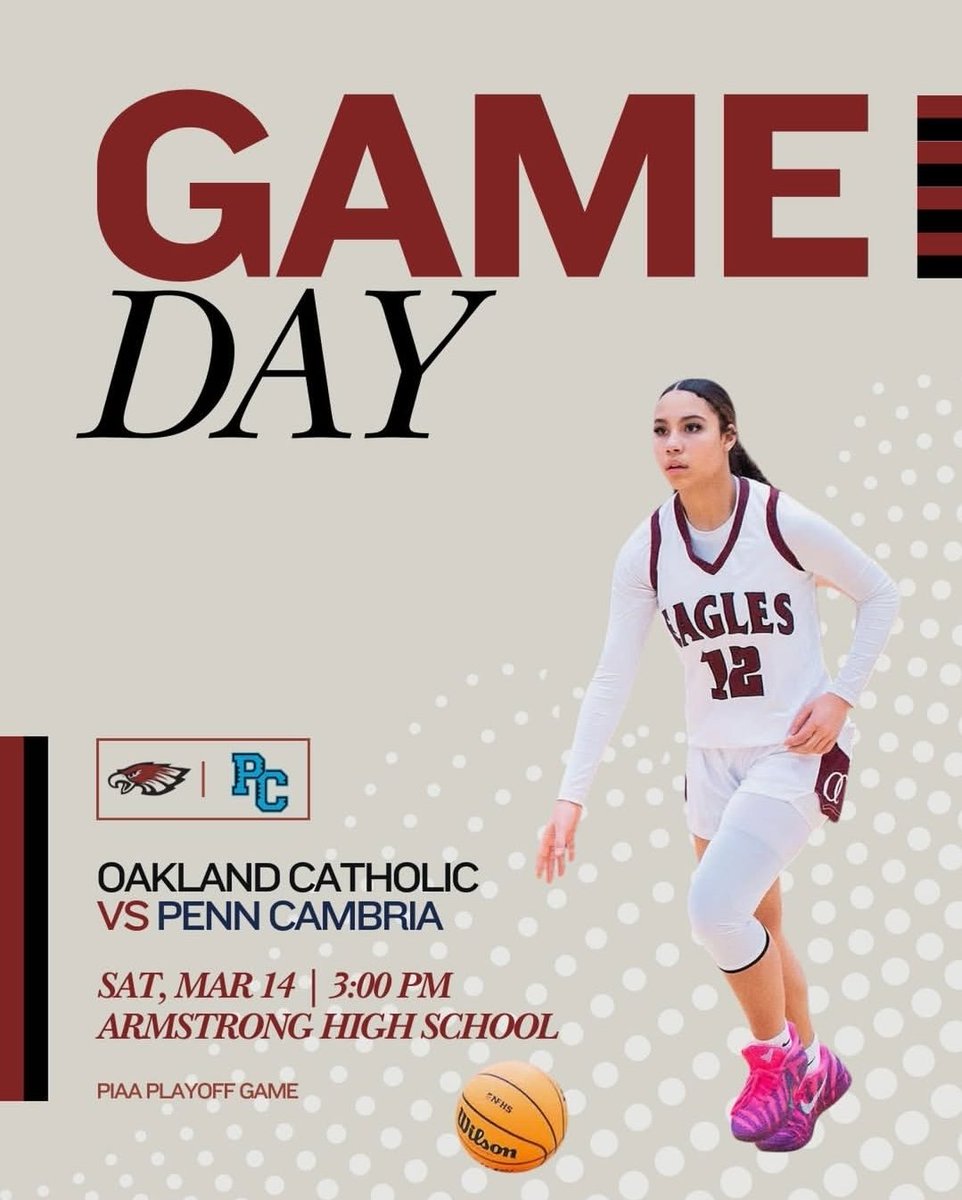 Oakland Catholic Basketball tweet media