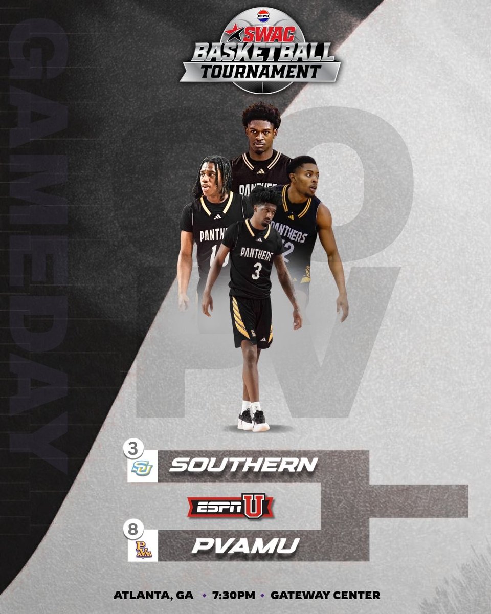 PVAMU Men’s Basketball tweet media