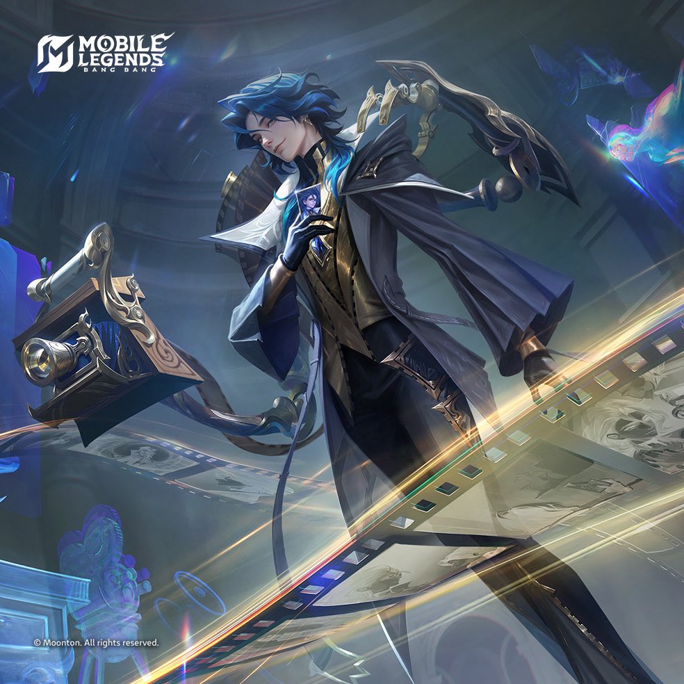 💙Hyoki🌟🎨 ⨳ECR⨳| Original Song 『 มีค่า 』 tweet media