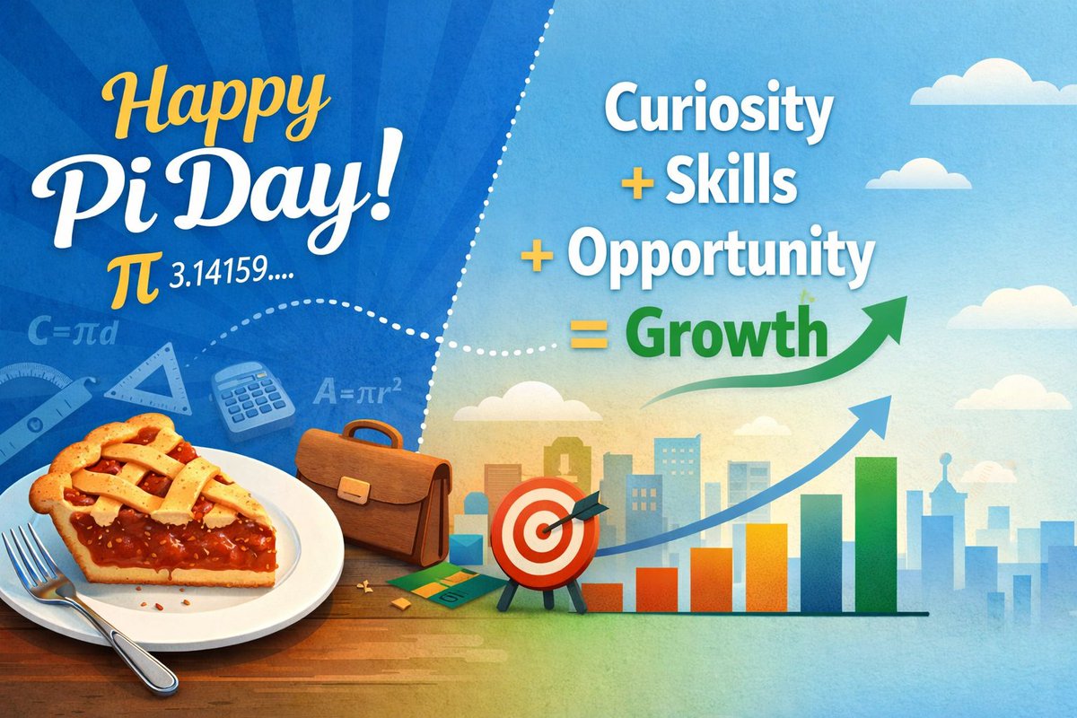 The Talent Pool tweet media