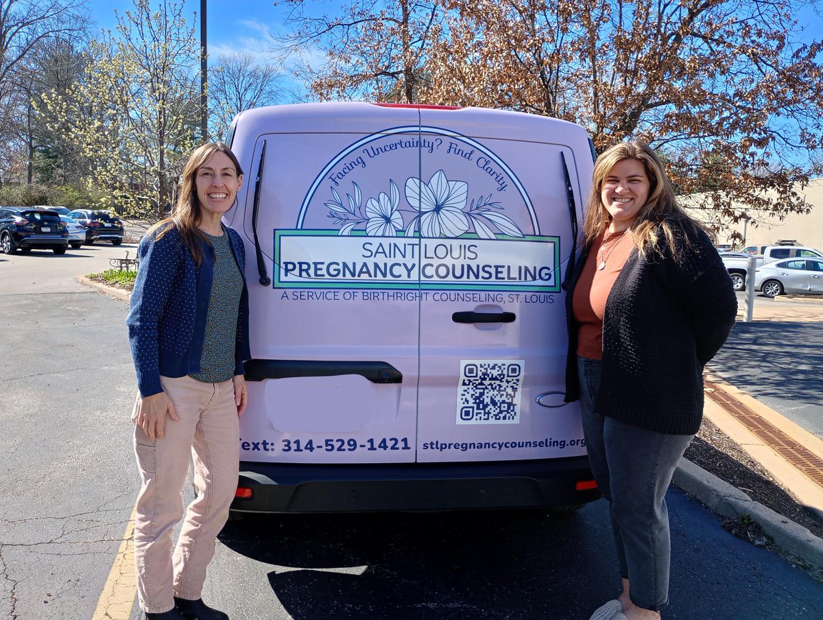 birthright_stl's tweet image. Happy 314 ("St. Louis") Day from Saint Louis Pregnancy Counseling! ⚜️

We're proud to have served as a source of support to women in St. Louis for 55 years and counting! 🤍