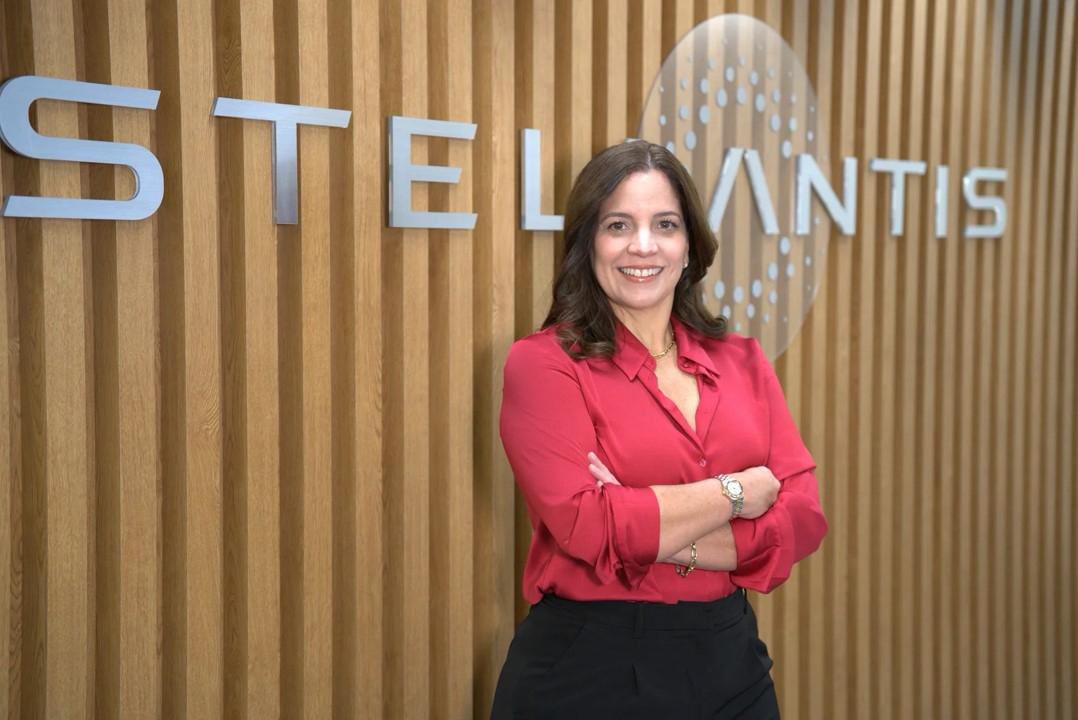 Stellantis México tweet media