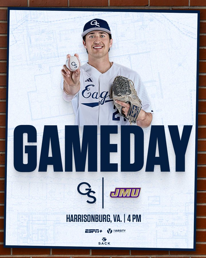 Georgia Southern Sports Network tweet media