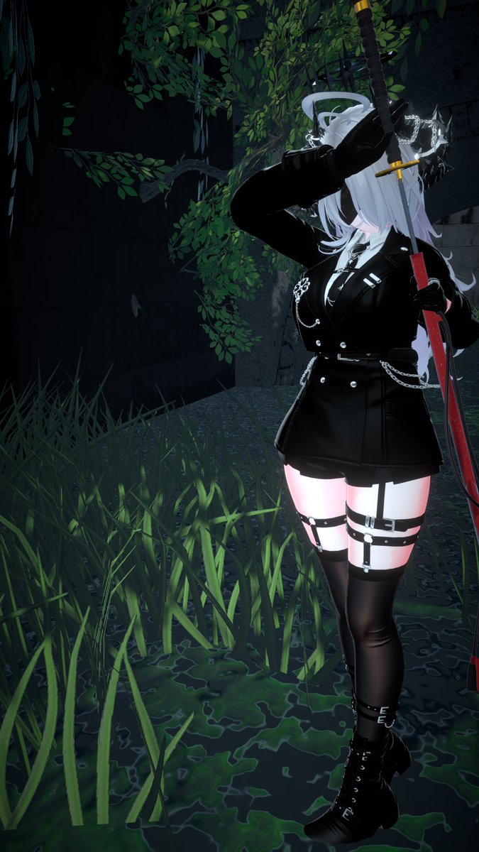 つきか。 tweet media