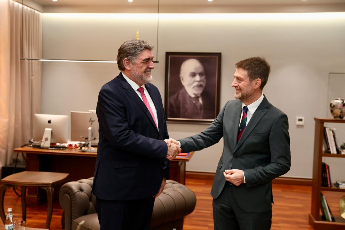 Ferit Hoxha🇦🇱 tweet media