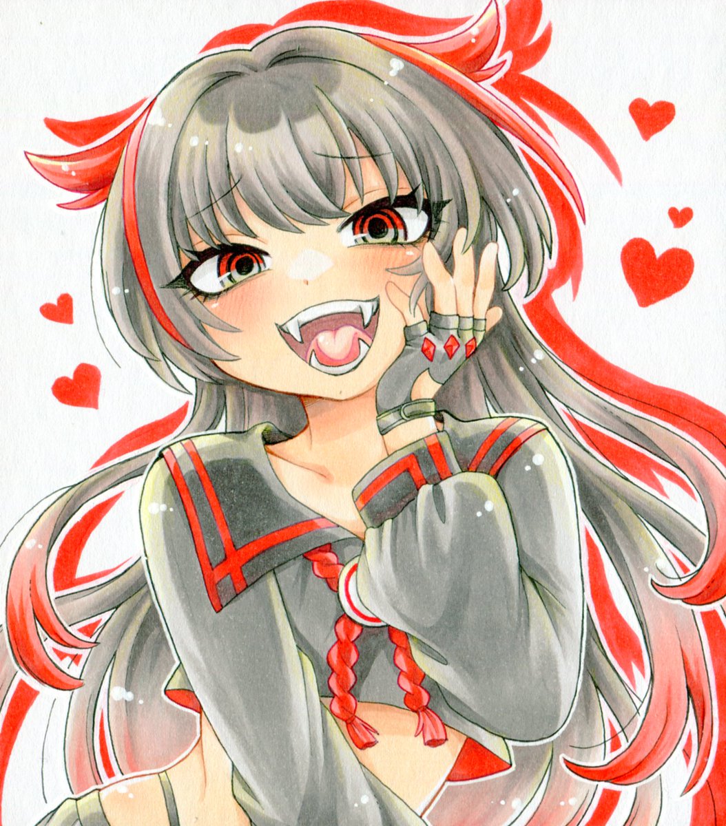 ふんふふん tweet media