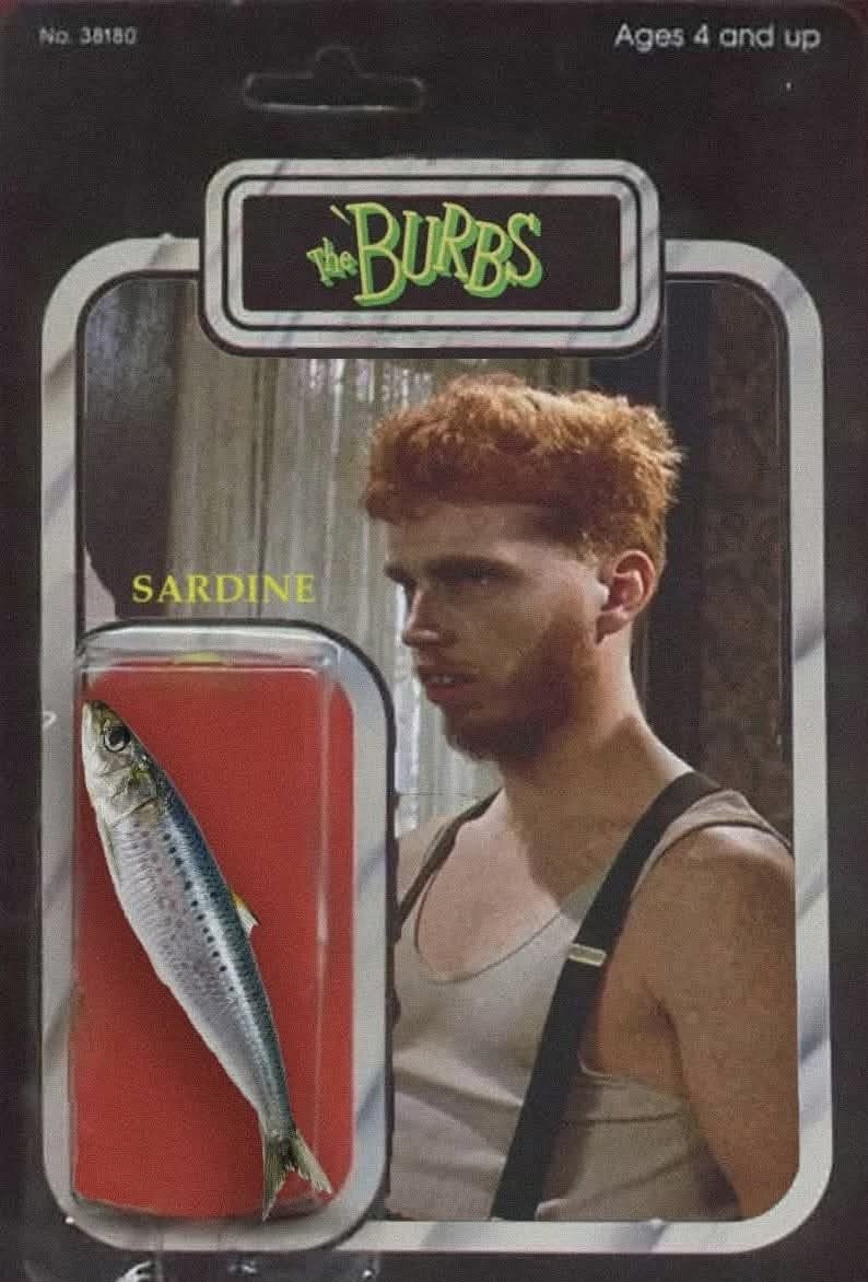 Dave Buzan tweet media