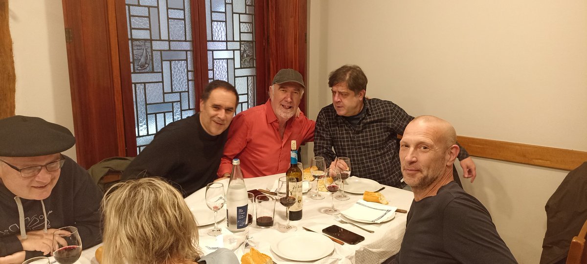 Bilbo Hiria irratia tweet media