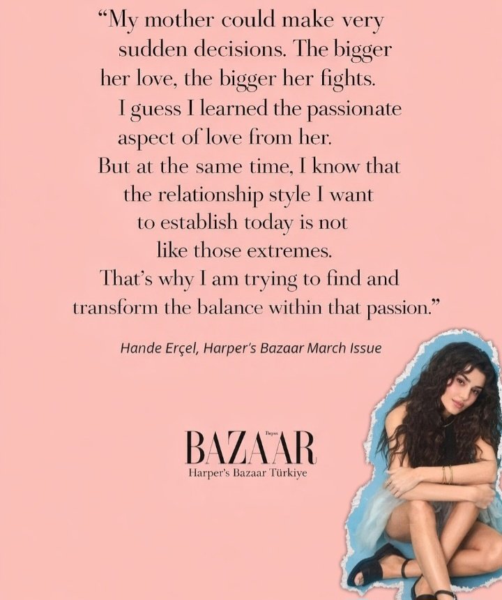 Best of Hande Erçel tweet media