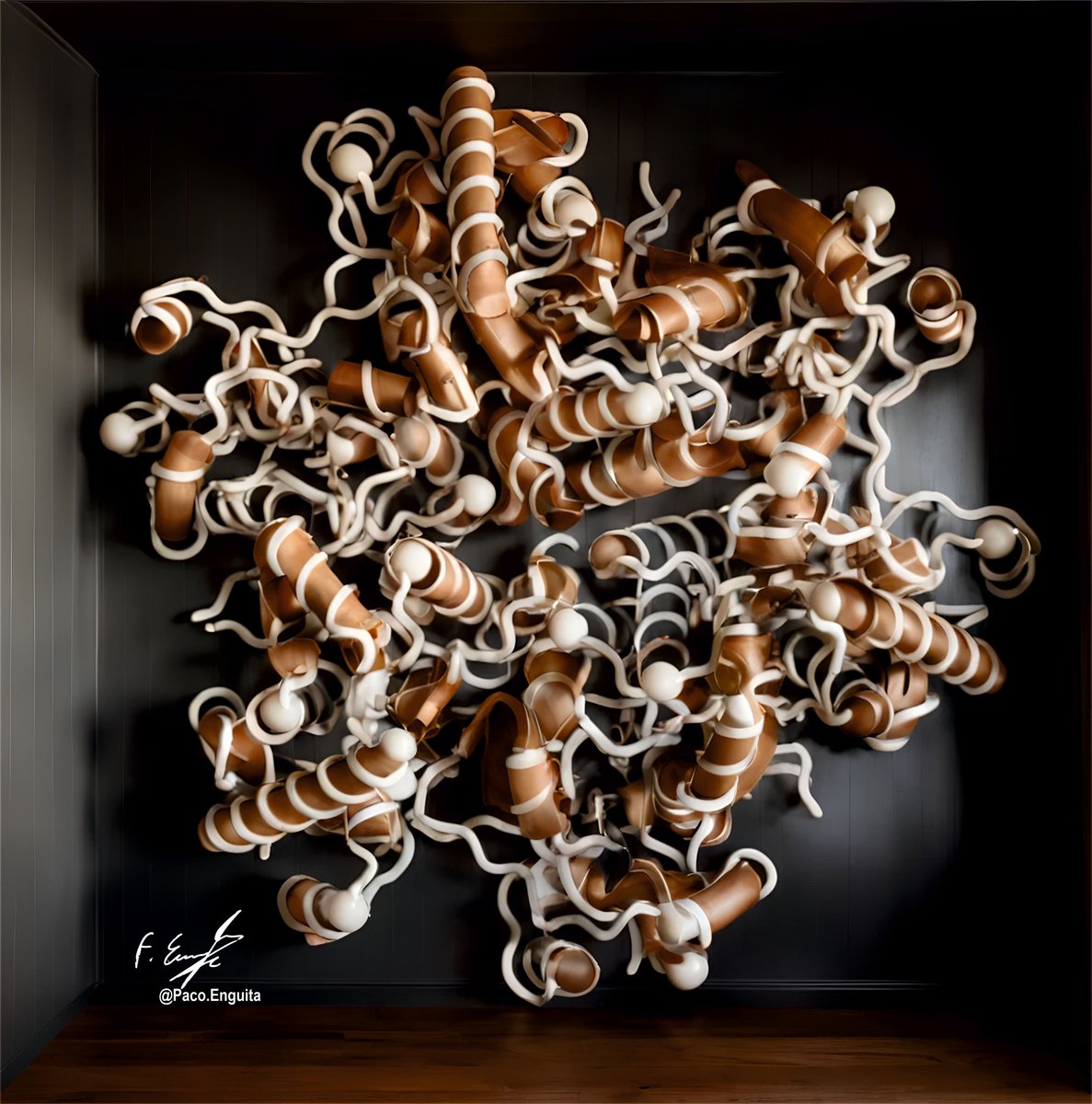 Francisco J. Enguita tweet media