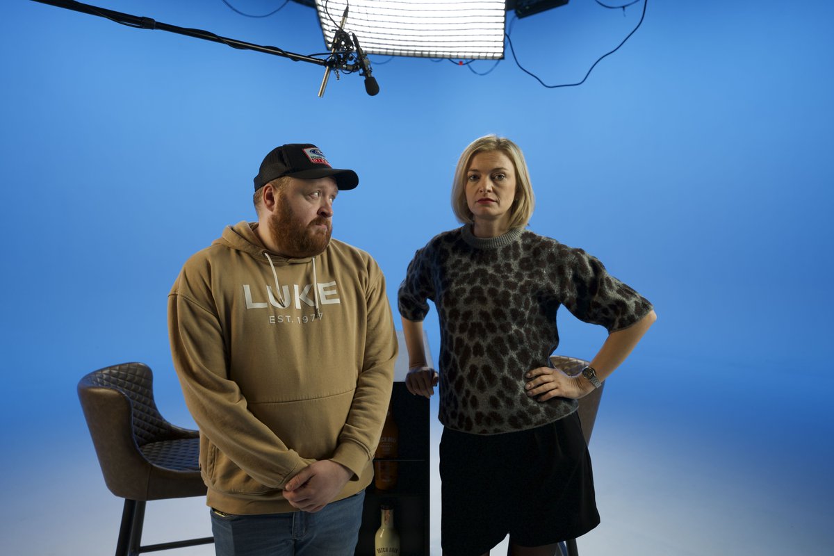 Dutch Barn Vodka tweet media