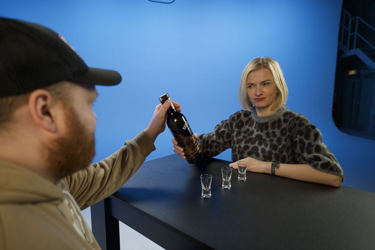 Dutch Barn Vodka tweet media