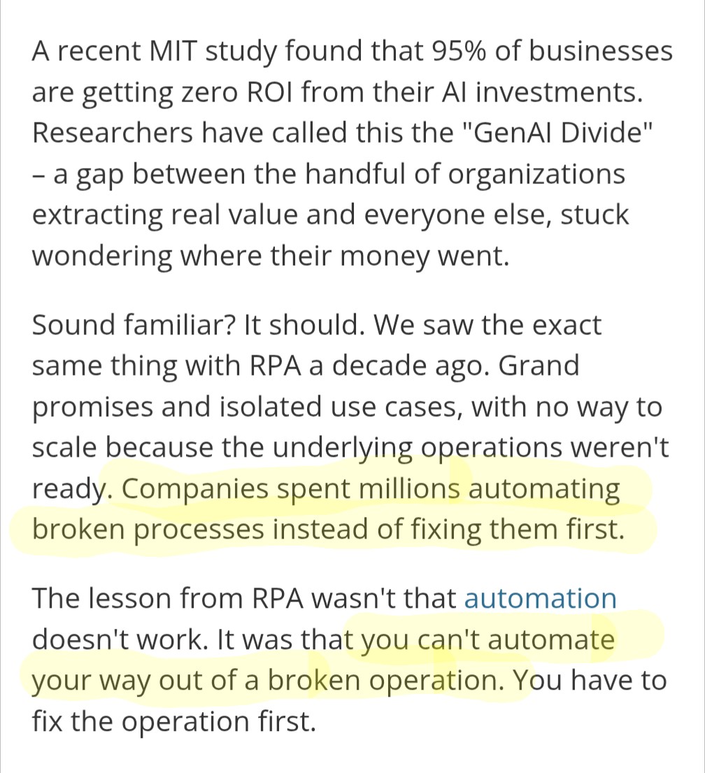Steve Minster tweet media