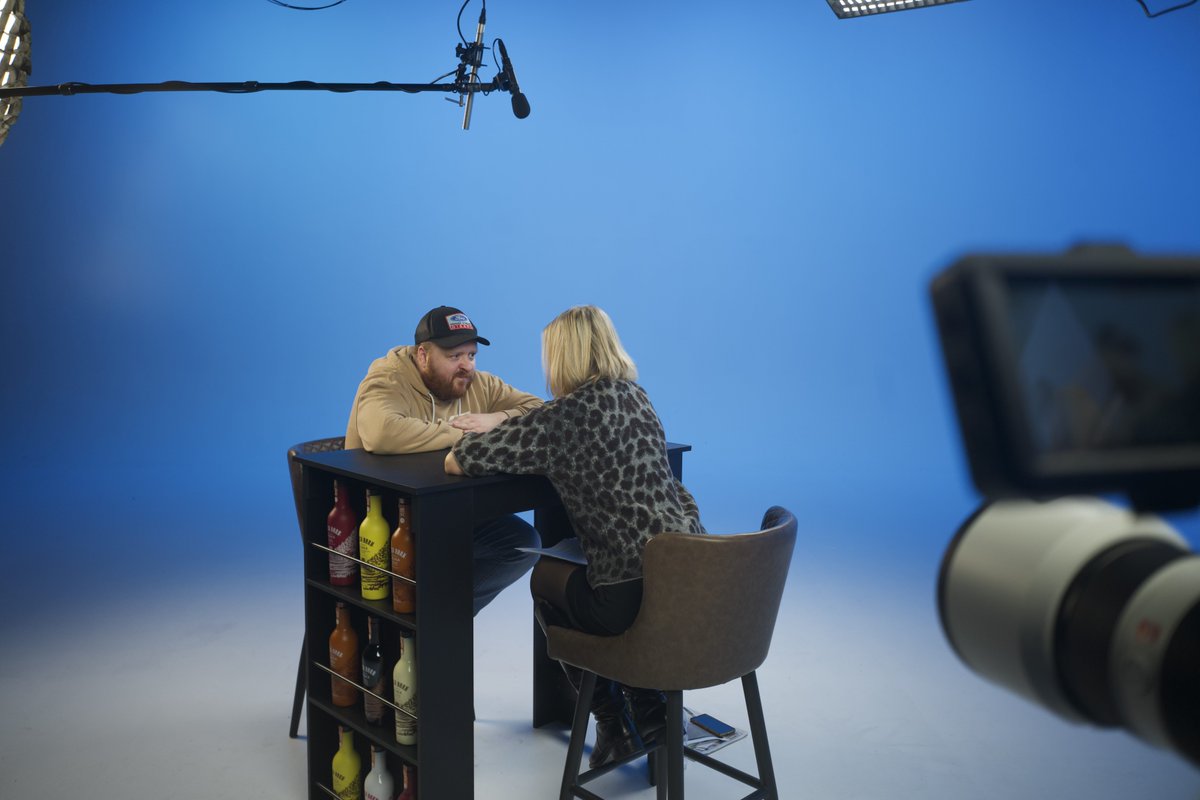 Dutch Barn Vodka tweet media