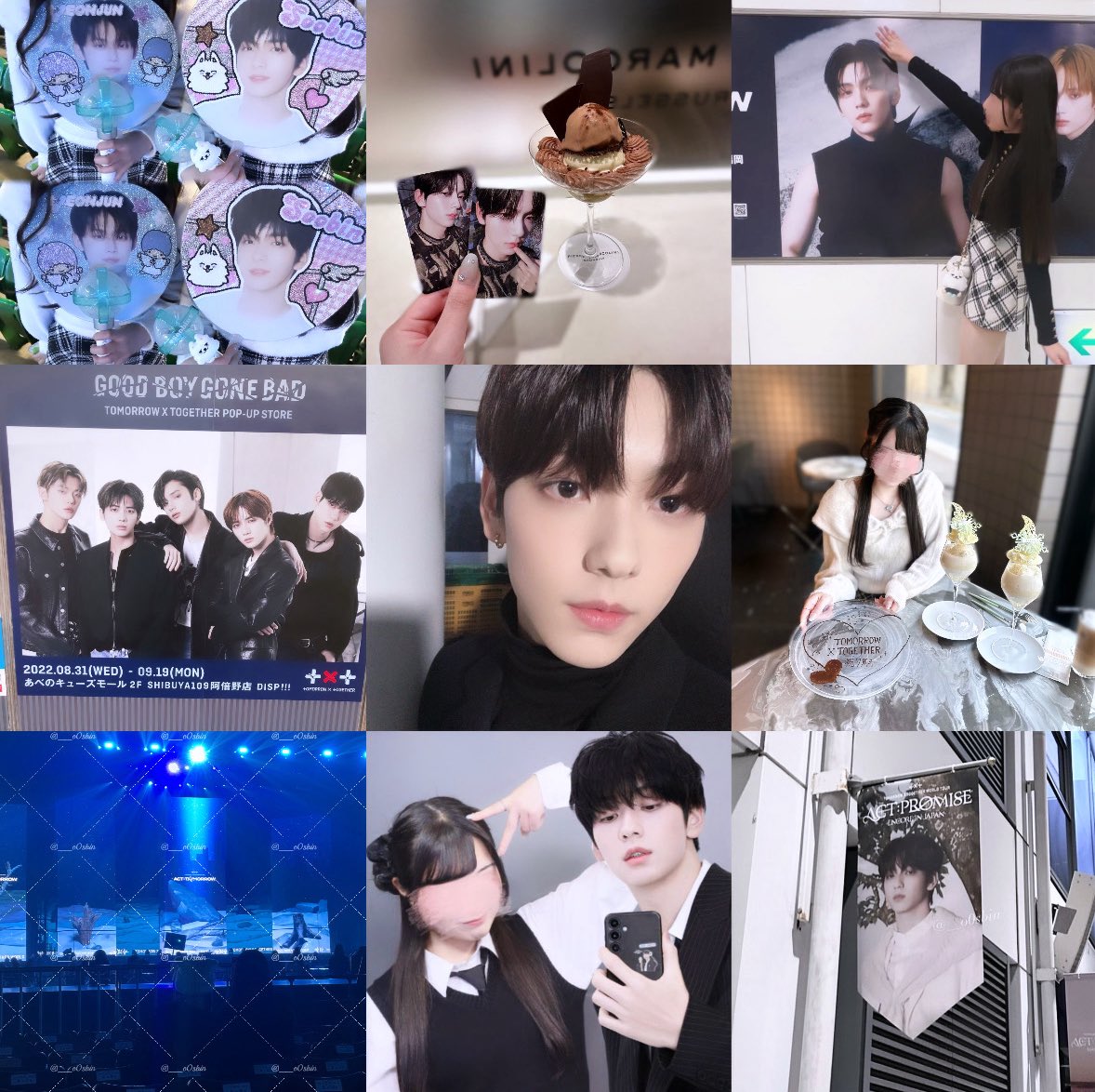 すびもち tweet media