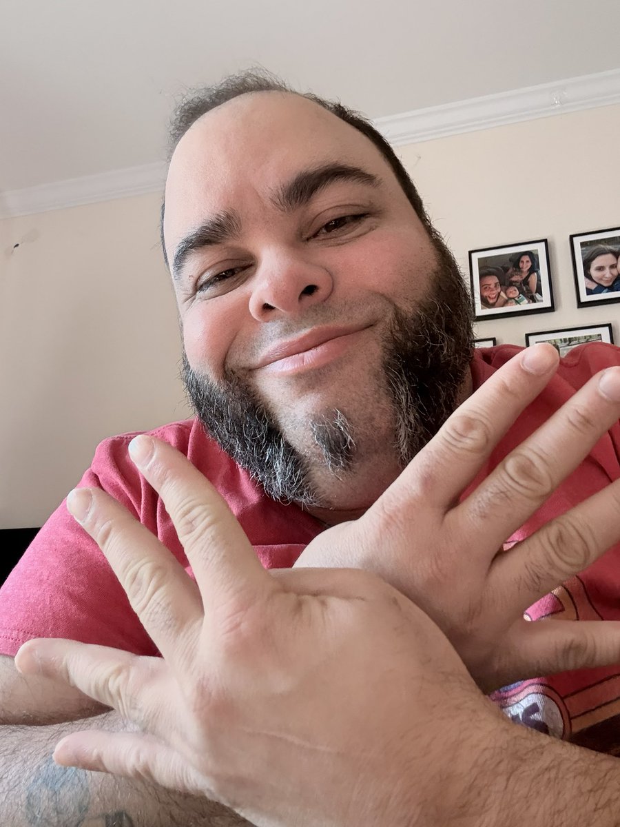 Benny Rose tweet media