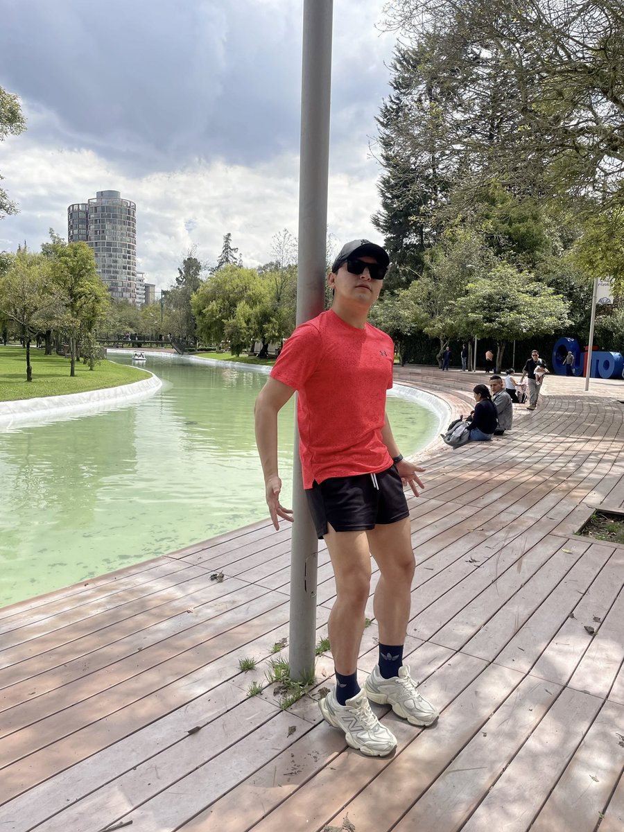 Stalin Medina tweet media