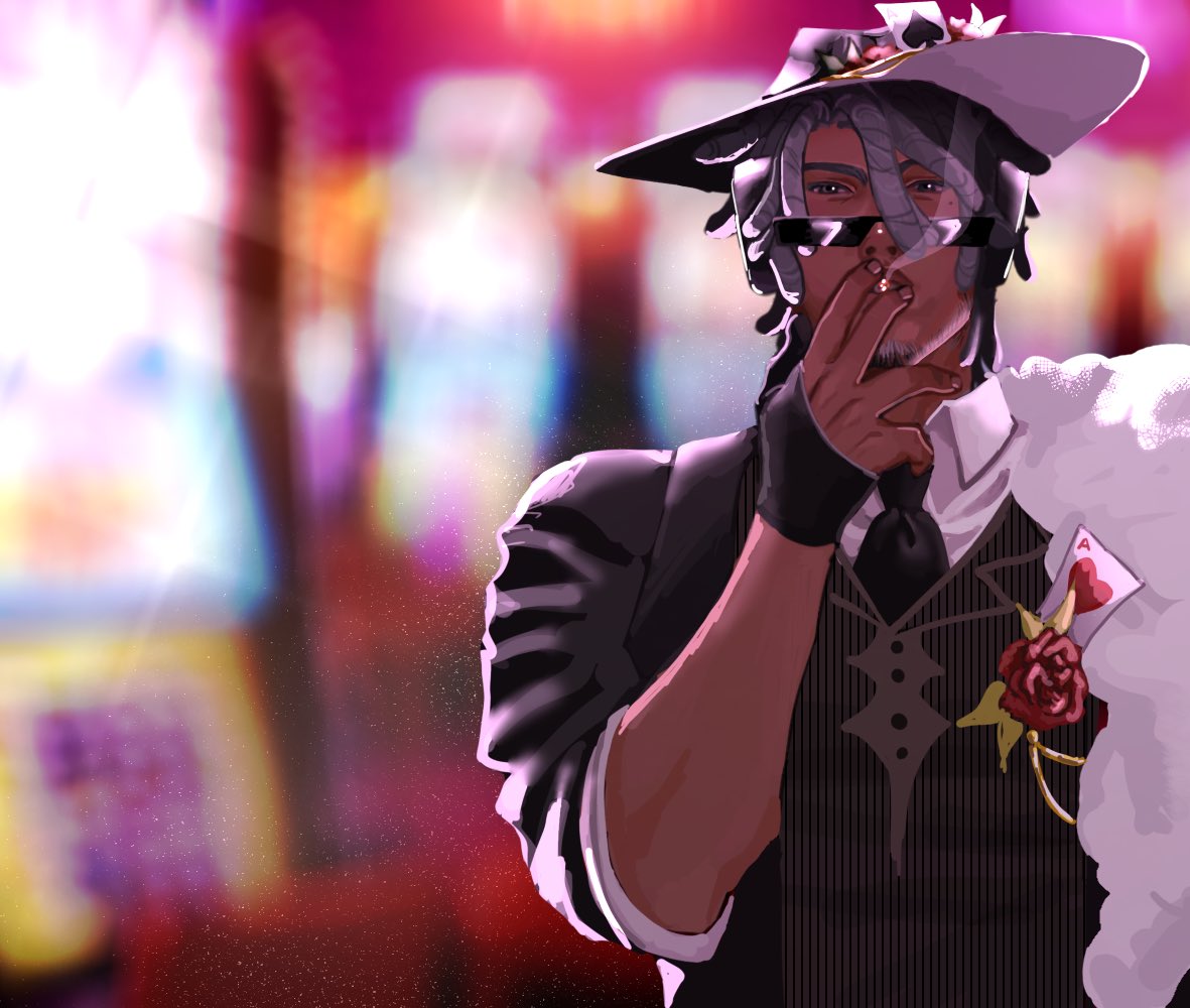 ^﹁^ # 🍕 ant tweet media