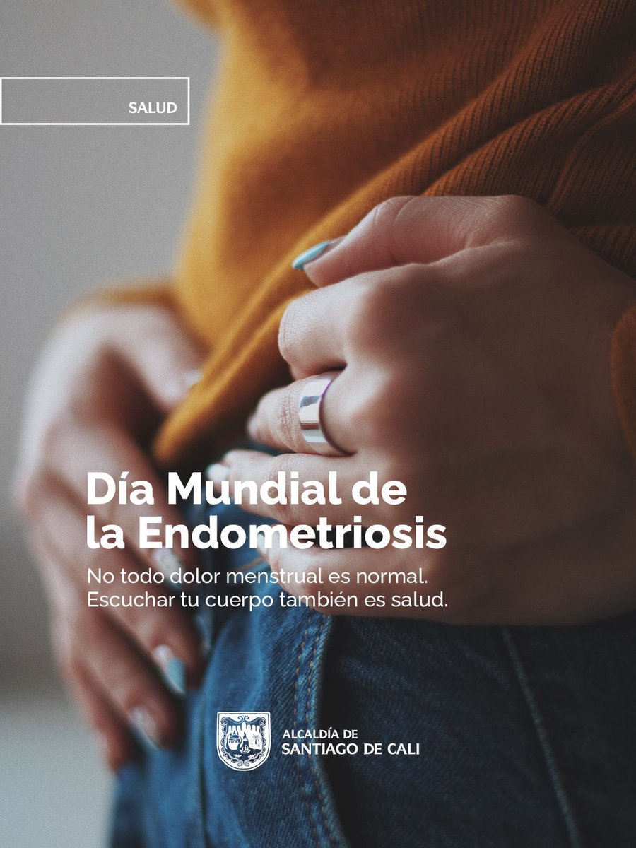 Secretaría de Salud Pública de Cali tweet media