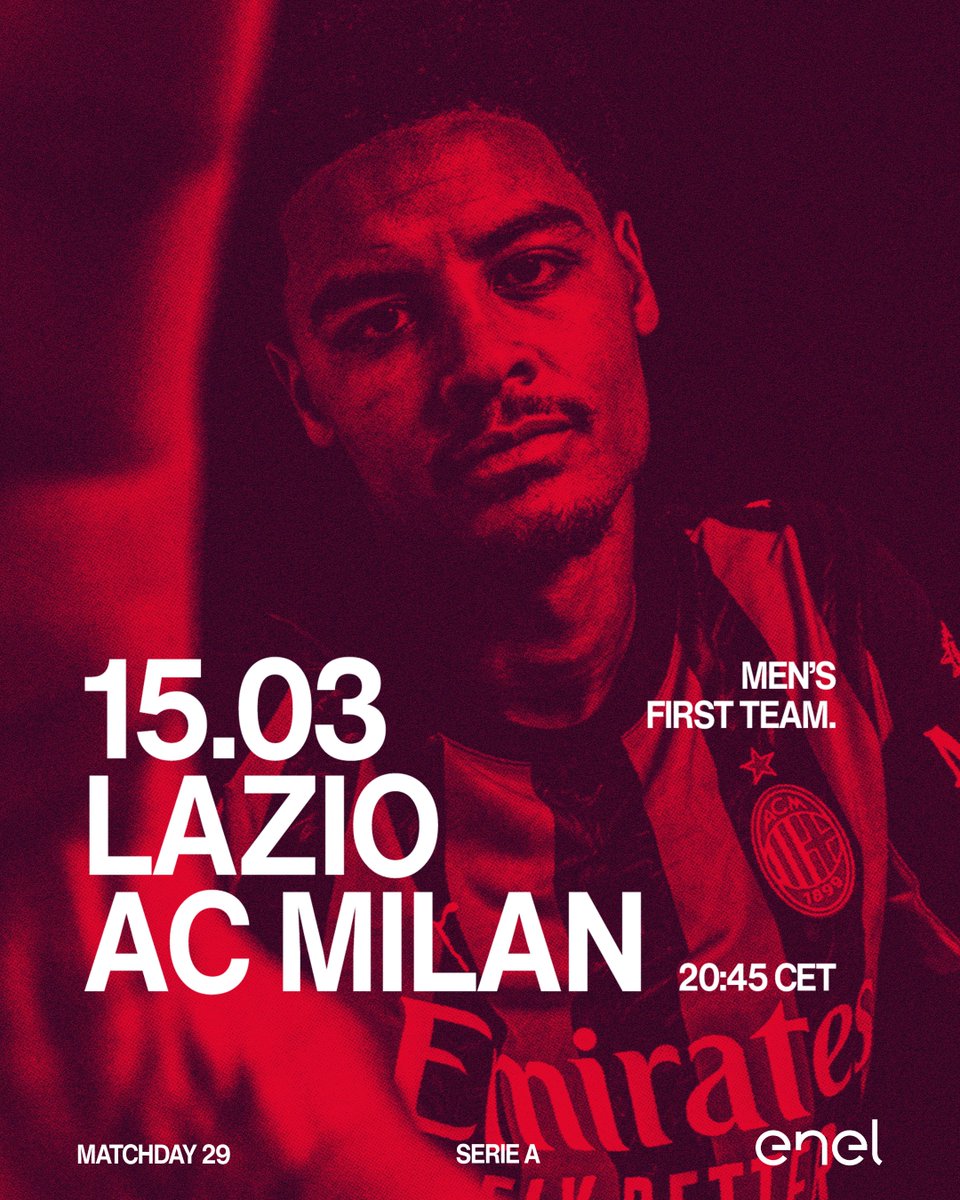 AC Milan tweet media