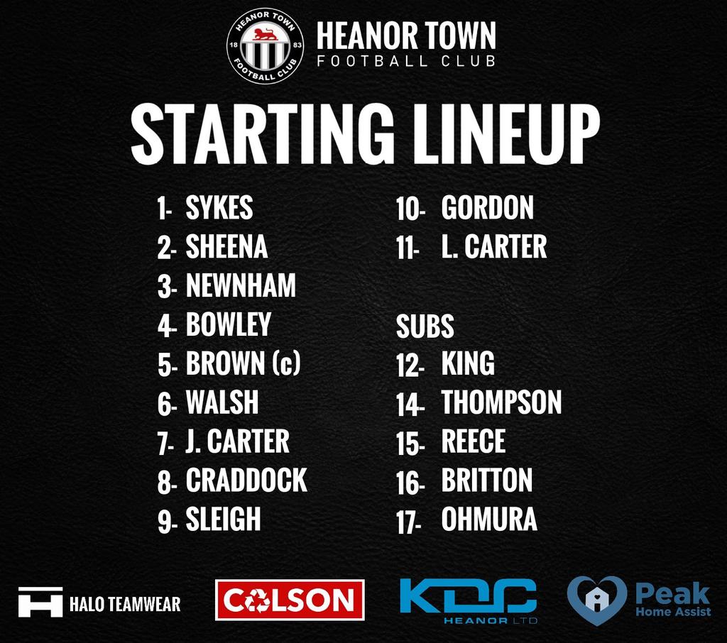 Heanor Town tweet media
