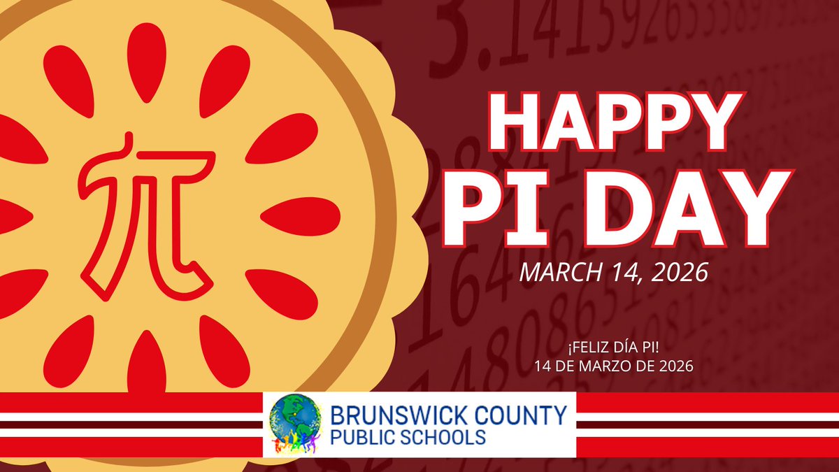 Brunswick County Public Schools tweet media