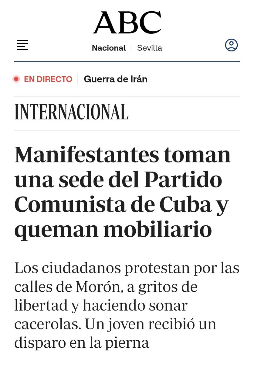 Juan Ramón Crespo🔻 tweet media