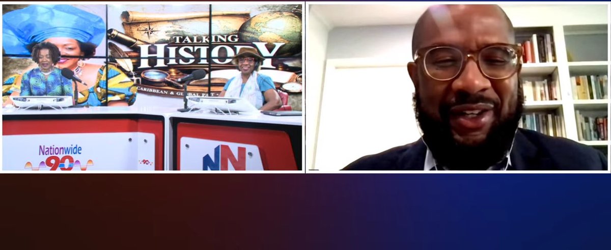 Talking History JA tweet media