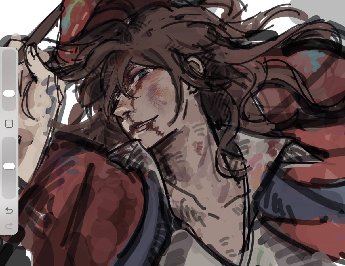 beating edgar bc i throwed so many matches on him in rank