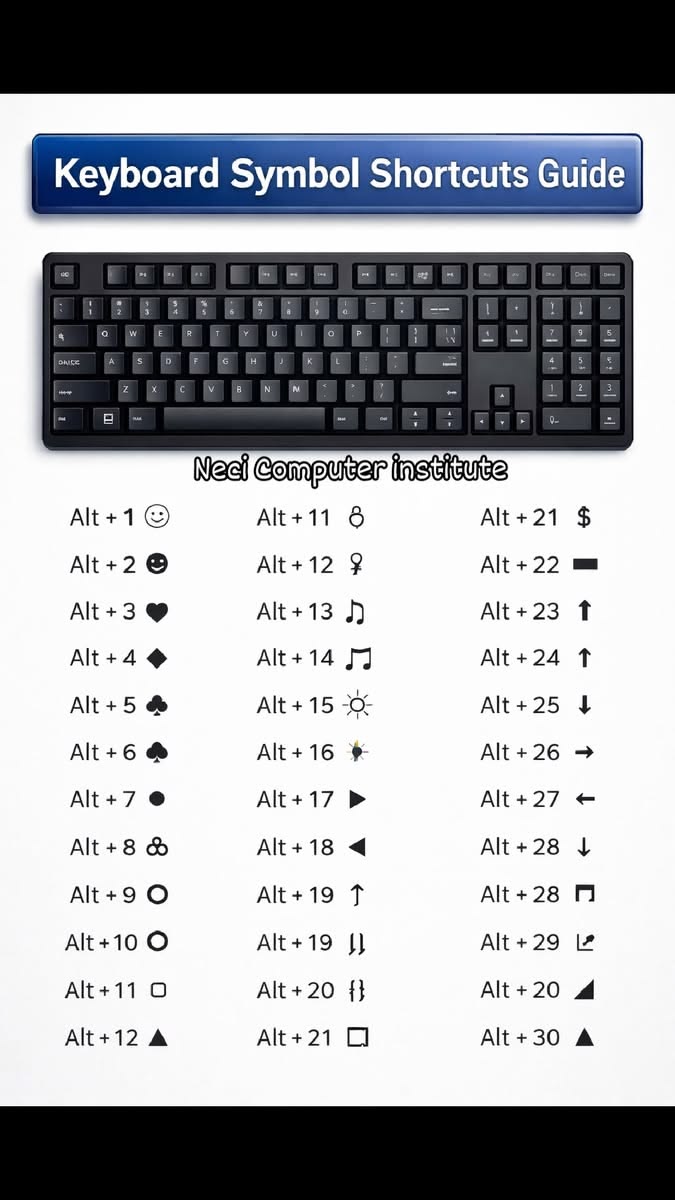 Computer Tips tweet media