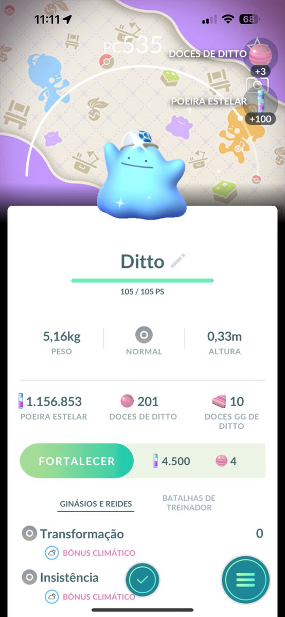 f3rn4nd7's tweet photo. Consegui o meu ✨✨ https://t.co/ArH1JQLZaX
