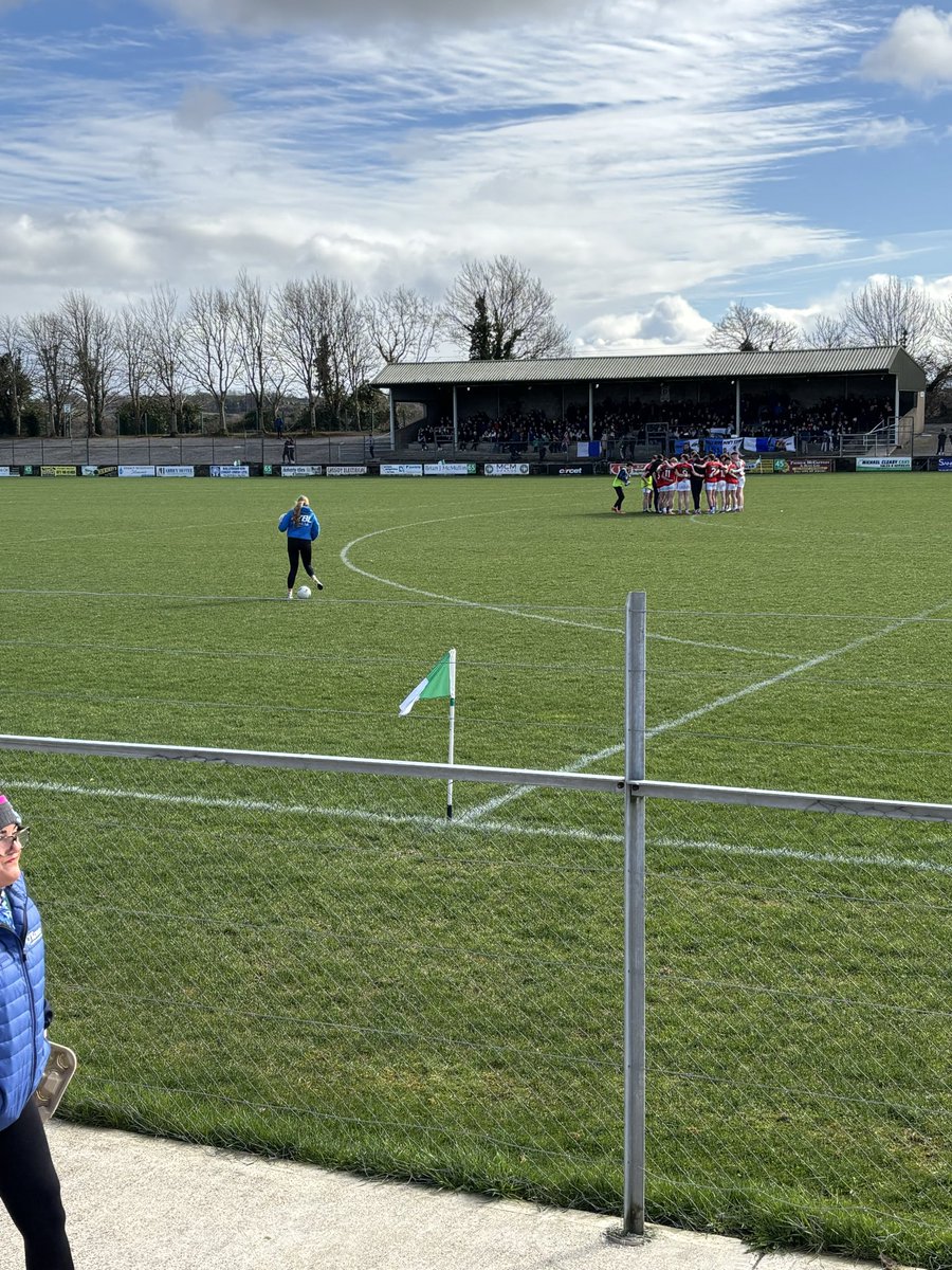 James Fallon tweet media